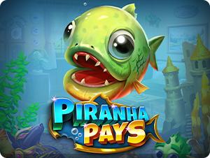 Piranha Pays