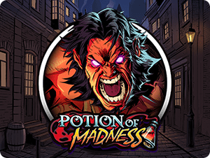 Potion of Madness