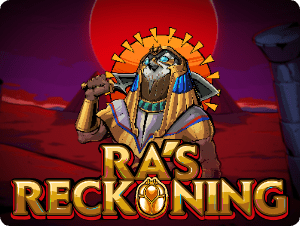 Ra's Reckoning