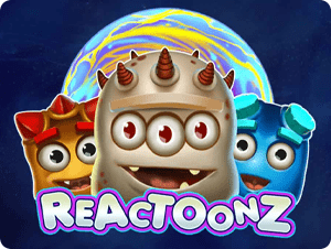 Reactoonz