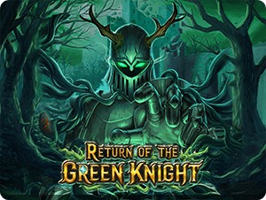 Return of The Green Knight