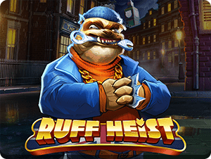 Ruff Heist