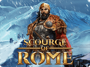 Scourge of Rome