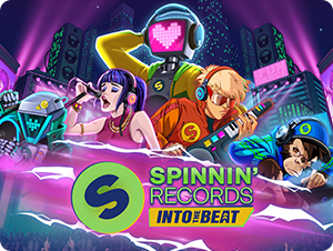 Spinnin' Records Into the Beat
