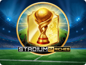 Stadium of Riches