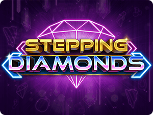 Stepping Diamonds