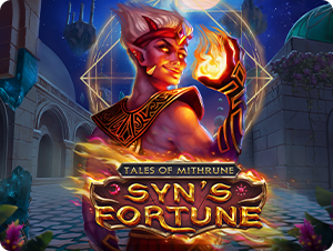 Tales of Mithrune Syn's Fortune