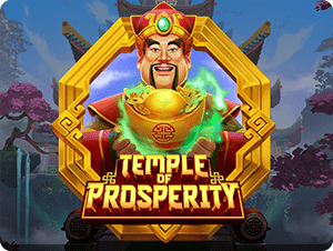 Temple Of Prosperity