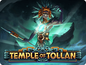 Temple of Tollan