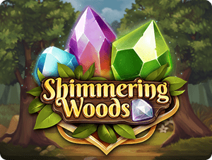 The Shimmering Woods