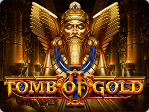 Tomb of Gold II