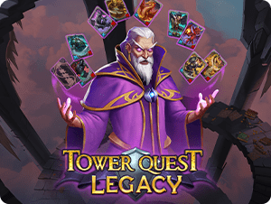 Tower Quest Legacy