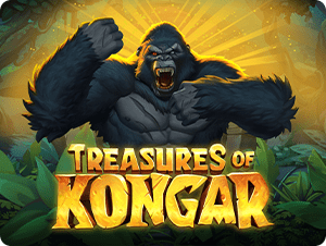 Treasures of Kongar