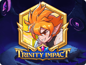 Trinity Impact