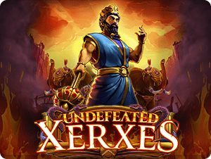 Undefeated Xerxes