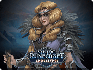 Viking Runecraft: Apocalypse