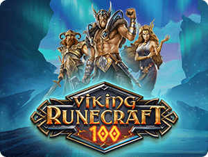 Viking Runecraft 100