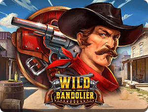 Wild Bandolier