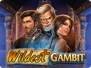 Wildest Gambit