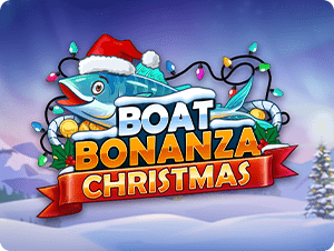 Boat Bonanza Christmas