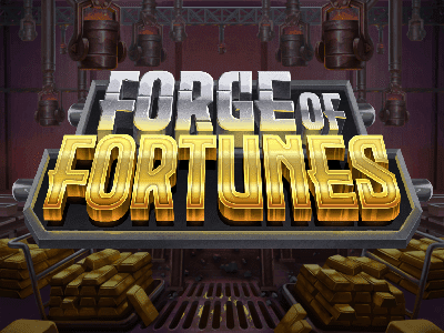 Forge of Fortunes