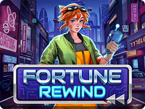 Fortune Rewind
