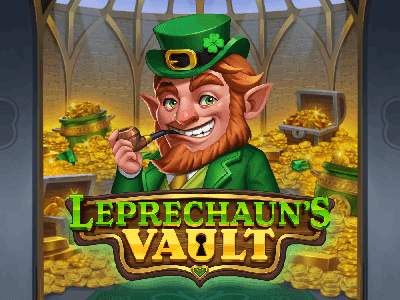 Leprechaun's Vault