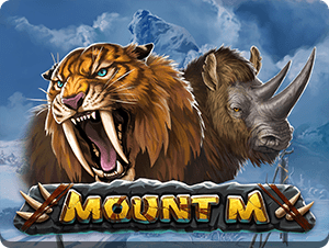 Mount M