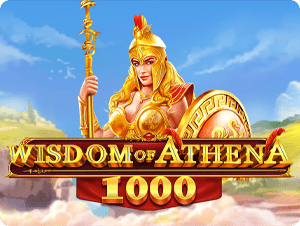 Wisdom of Athena 1000