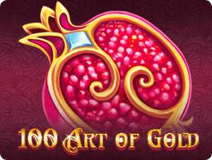 100 Art of Gold