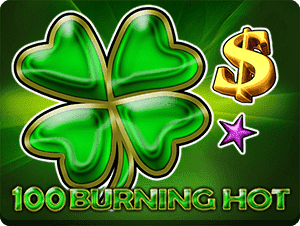 100 Burning Hot