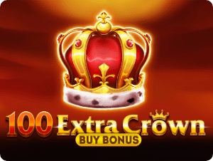 100 Extra Crown Buy Bonus