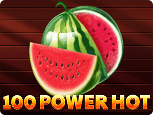 100 Power Hot