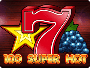 100 Super Hot