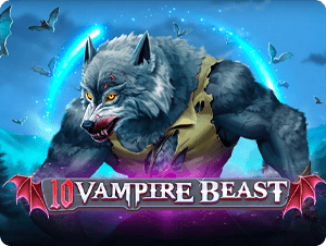 10 Vampire Beast