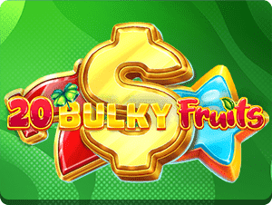 20 Bulky Fruits