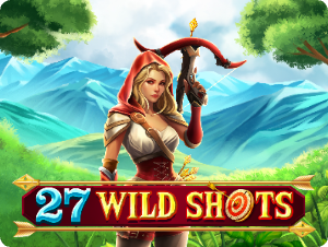 27 Wild Shots