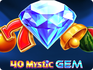 40 Mystic Gem