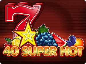 40 Super Hot