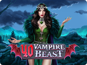 40 Vampire Beast