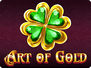 Art of Gold