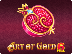 Art of Gold 6 Reels