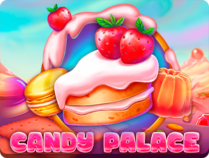 Candy Palace