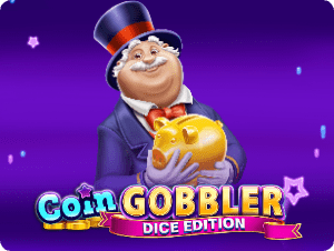 Coin Gobbler Dice Edition