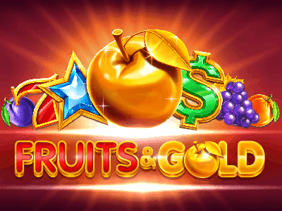 Fruits & Gold