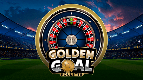 Golden Goal Roulette