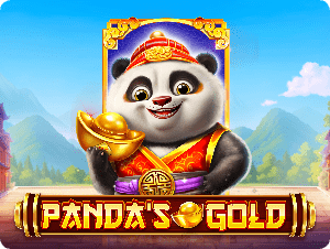Panda's Gold Golden Coins Link