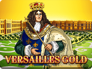 Versailles Gold