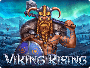 Viking Rising
