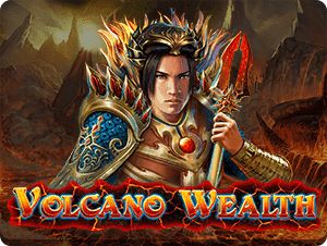 Volcano Wealth